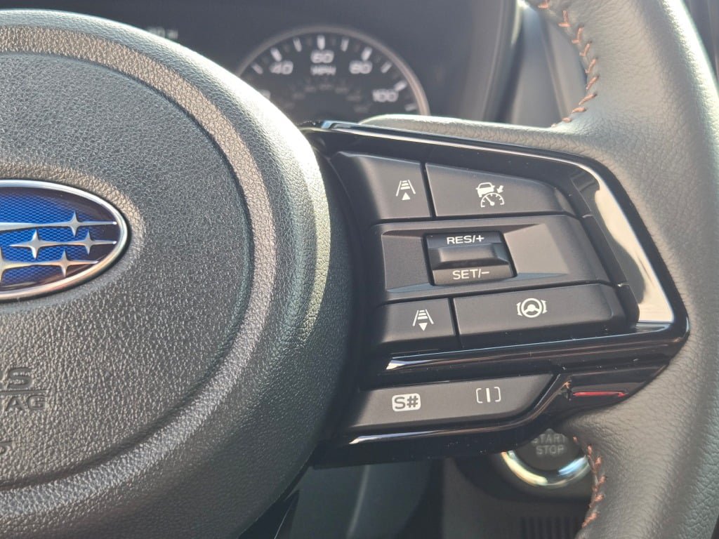 New 2026 Subaru Forester Sport AWD/4WD image 38