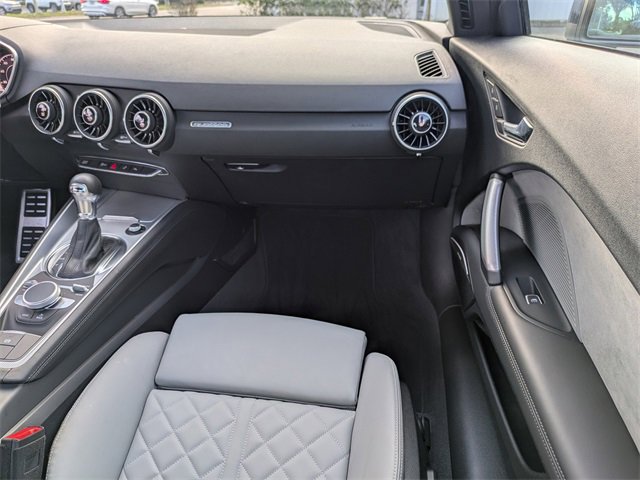 Used 2018 Audi TT 2.0T image 23
