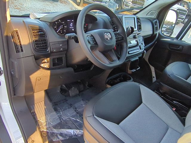 New 2026 RAM ProMaster 2500 w/ Convenience Group FWD image 12