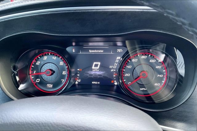 Used 2023 Dodge Charger R/T w/ Daytona Edition Group RWD image 10