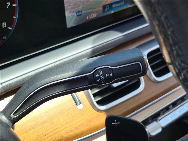 Certified 2022 Mercedes-Benz GLE 63 AMG S image 11