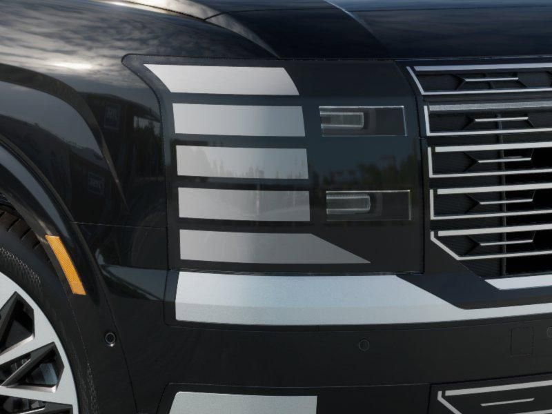 New 2026 Hyundai Palisade Calligraphy image 9