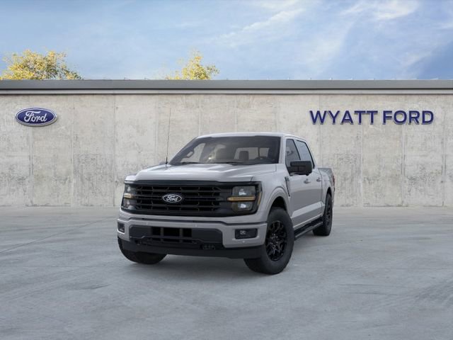 New 2026 Ford F150 XLT w/ Equipment Group 302A MID AWD/4WD image 2
