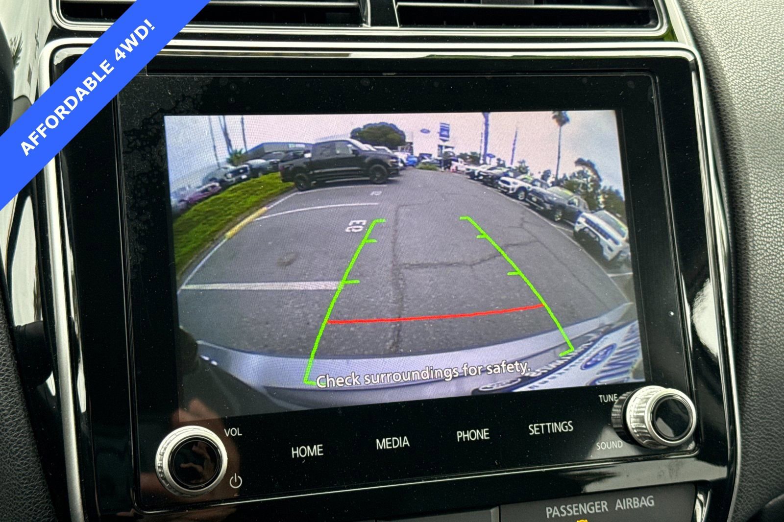 Used 2022 Mitsubishi Outlander Sport SE image 17