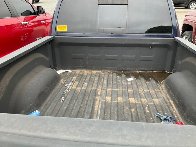 Used 2012 RAM 1500 Big Horn w/ Luxury Group RWD image 7