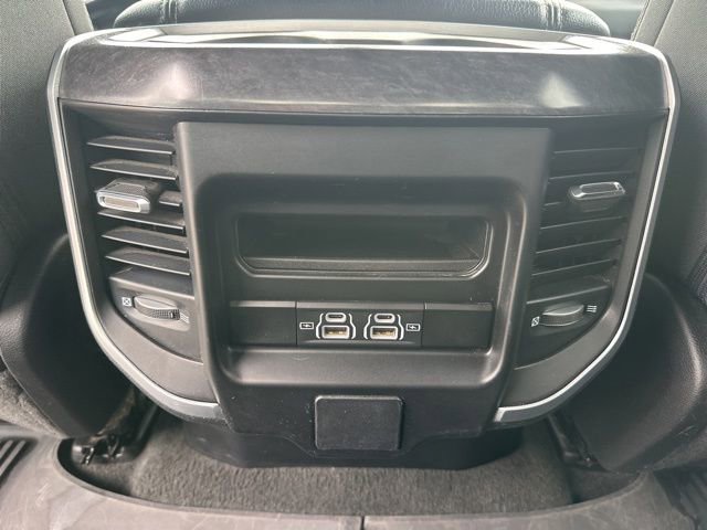Certified 2023 RAM 1500 Big Horn image 23