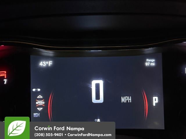 Used 2015 Dodge Durango SXT w/ Quick Order Package 23B image 12