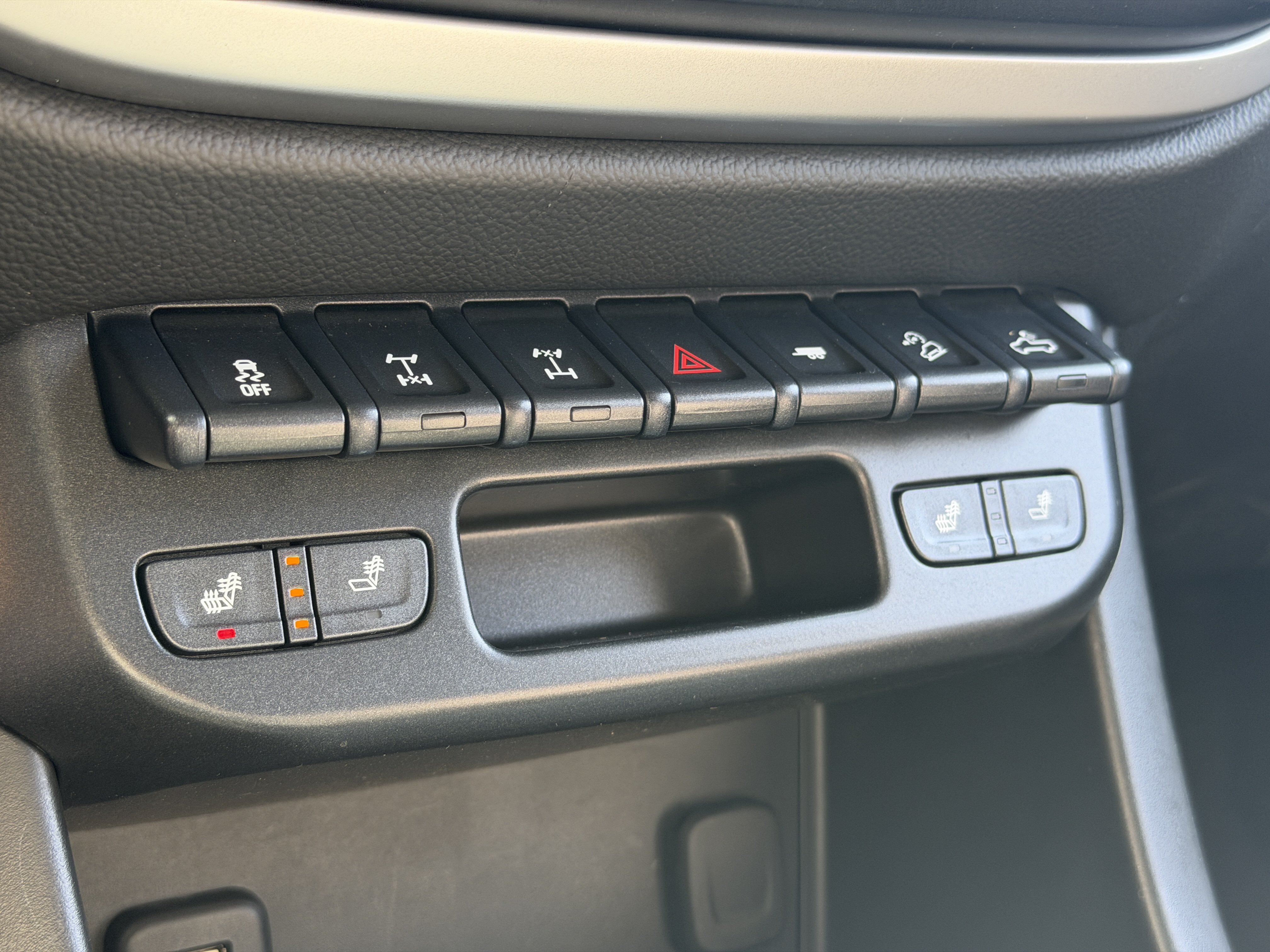 Used 2018 Chevrolet Colorado ZR2 AWD/4WD image 42