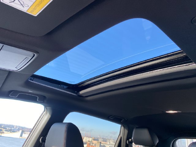New 2027 Honda CR-V Sport-L image 20