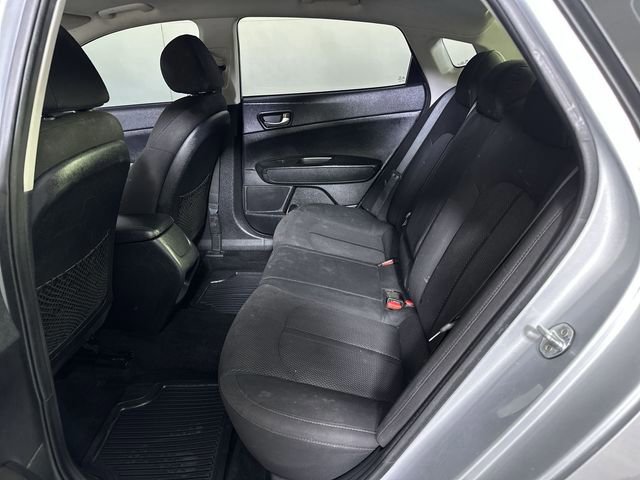 Used 2020 Kia Optima LX FWD image 25