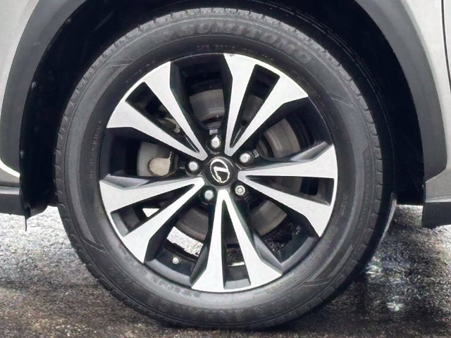 Used 2019 Lexus NX 300 F Sport w/ F Sport Premium Package AWD/4WD image 8
