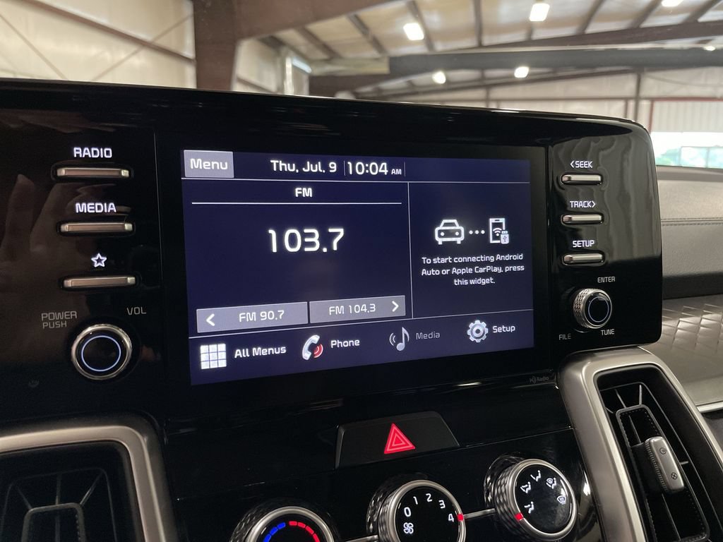 Used 2021 Kia Sorento LX FWD image 18