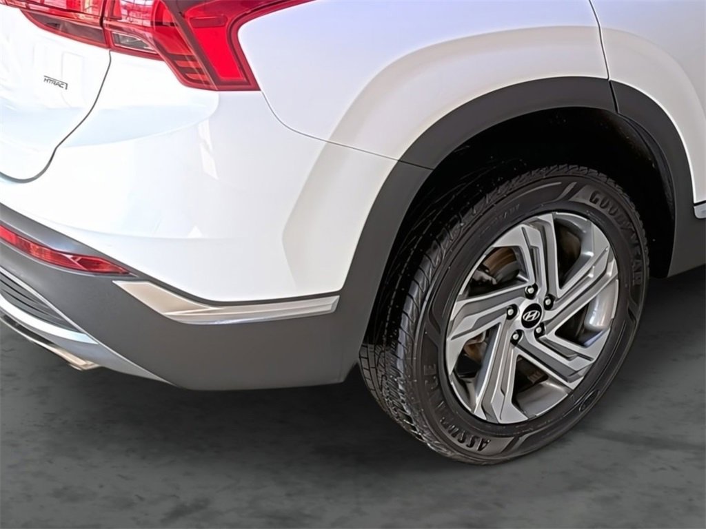 Used 2022 Hyundai Santa Fe SEL w/ Cargo Package image 12