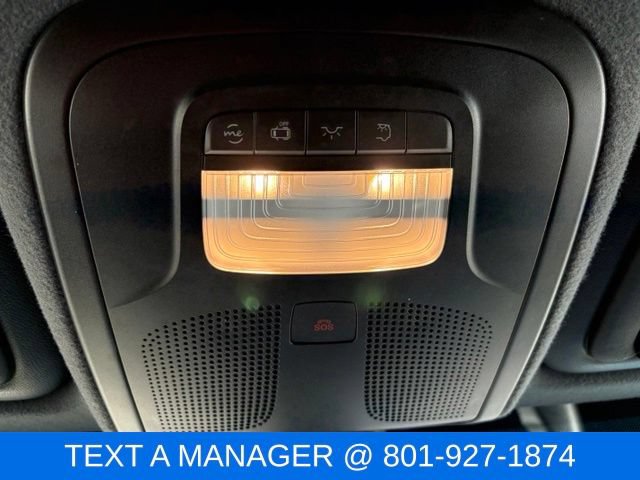 Used 2025 Mercedes-Benz Sprinter 2500 image 28