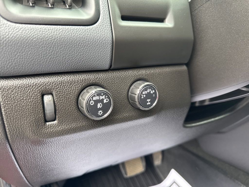 Used 2018 Chevrolet Colorado Z71 image 16