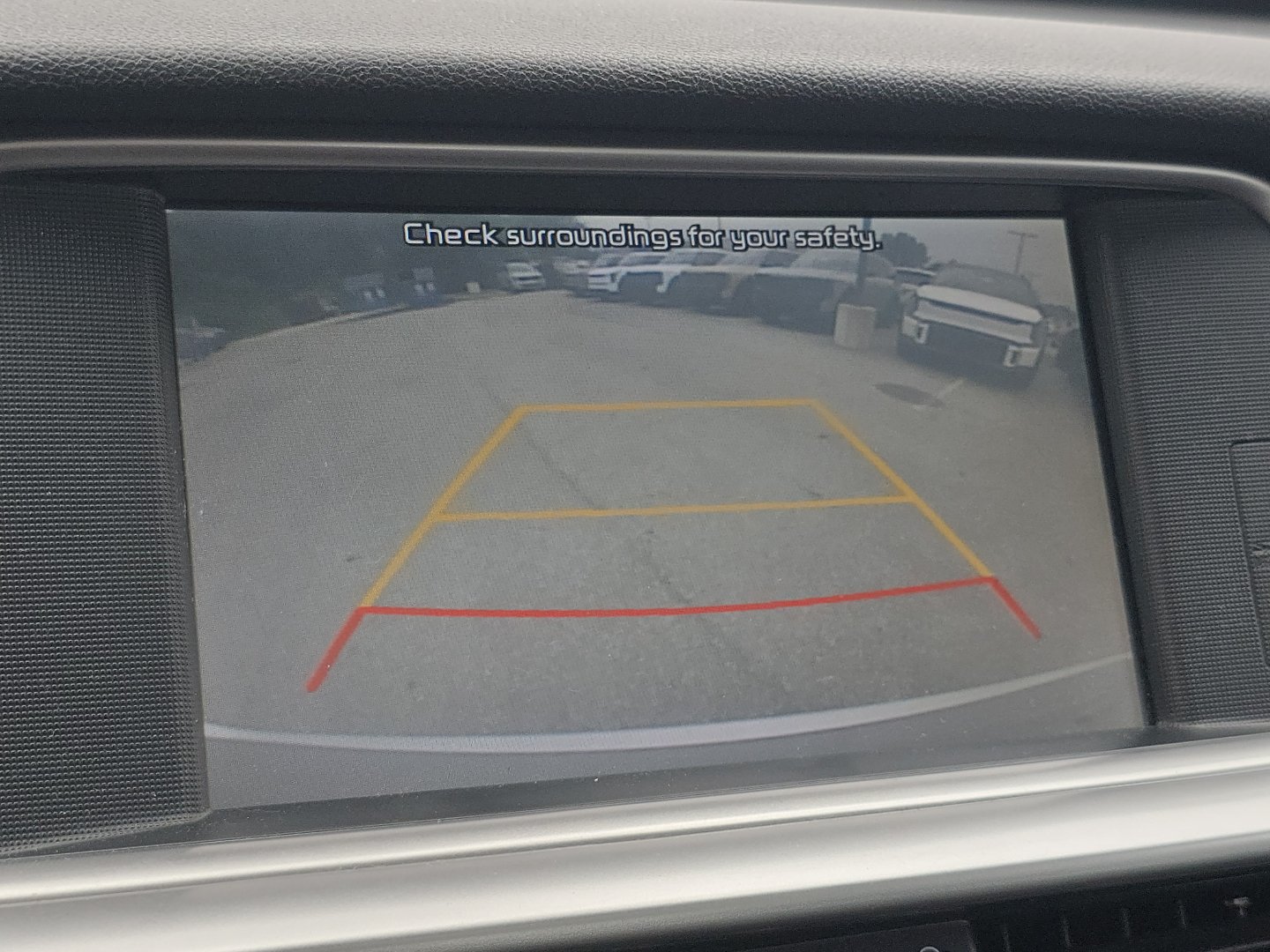 Used 2019 Kia Optima EX w/ EX Premium Package FWD image 27