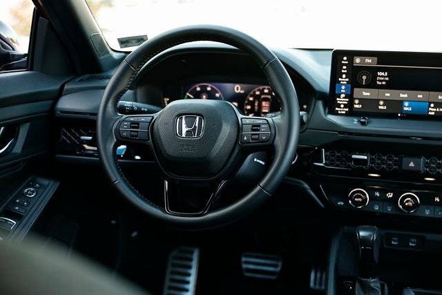 Used 2024 Honda Accord Sport image 26