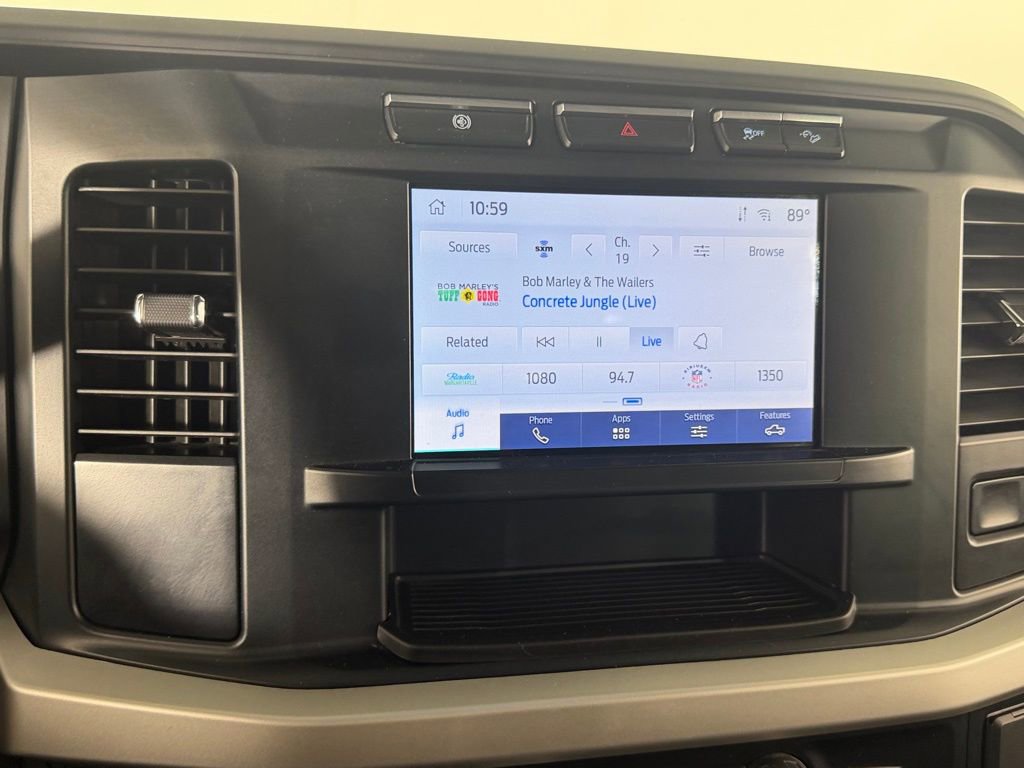 Used 2023 Ford F350 XLT AWD/4WD image 20