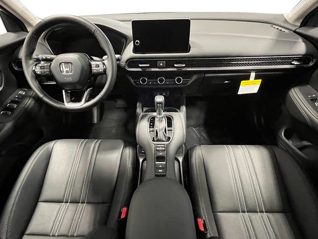 New 2027 Honda HR-V EX-L image 15