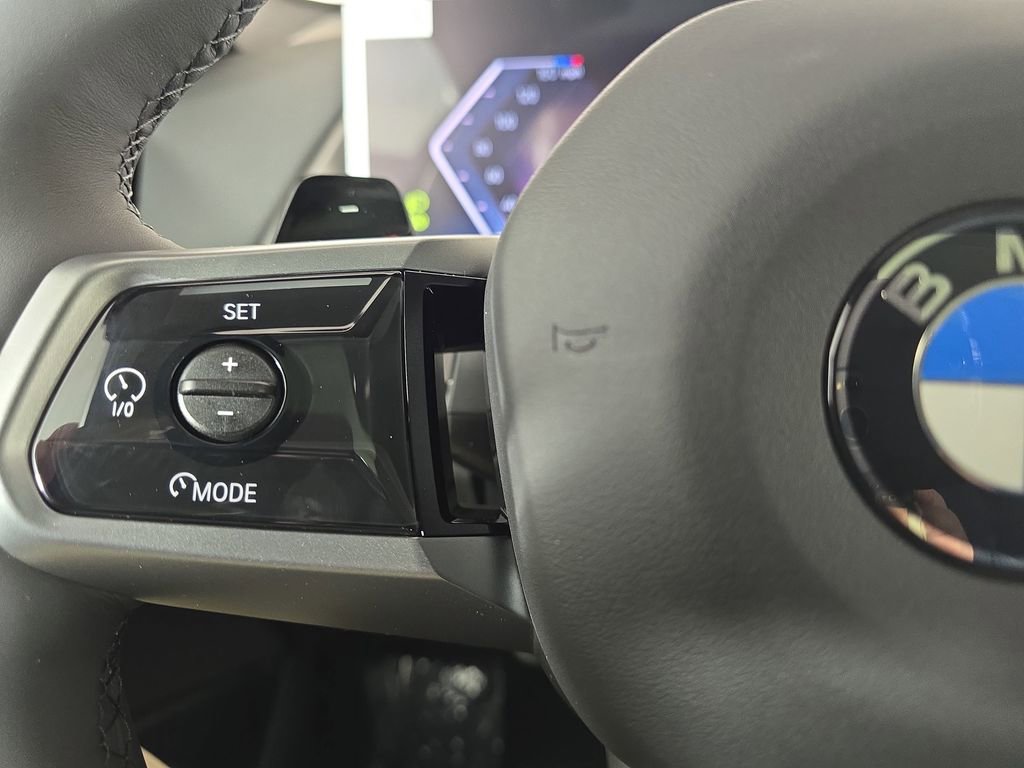 New 2026 BMW X3 xDrive30 AWD/4WD image 17