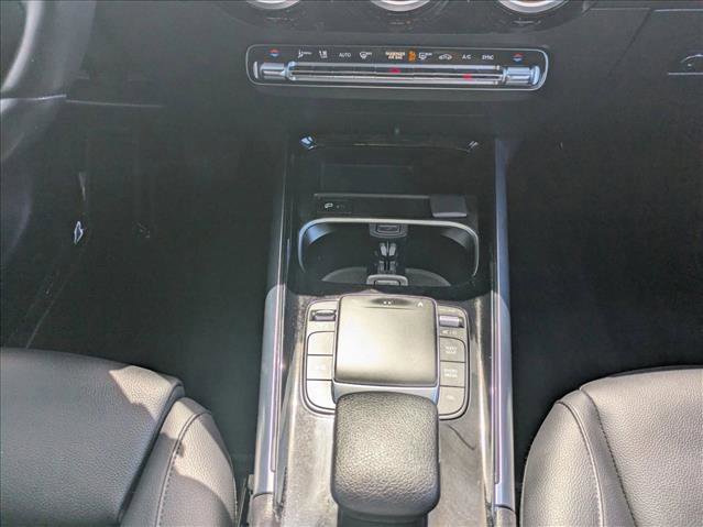 Used 2022 Mercedes-Benz GLA 250 4MATIC image 16