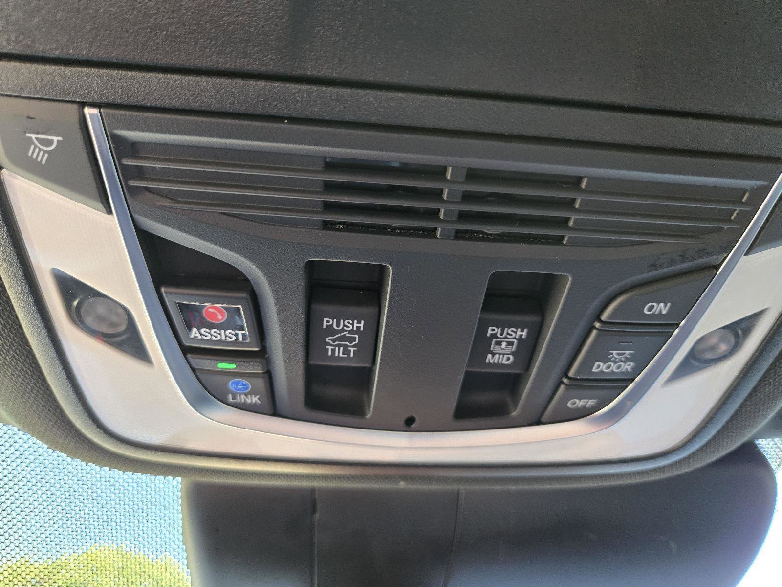 Certified 2025 Acura RDX A-Spec AWD/4WD image 40