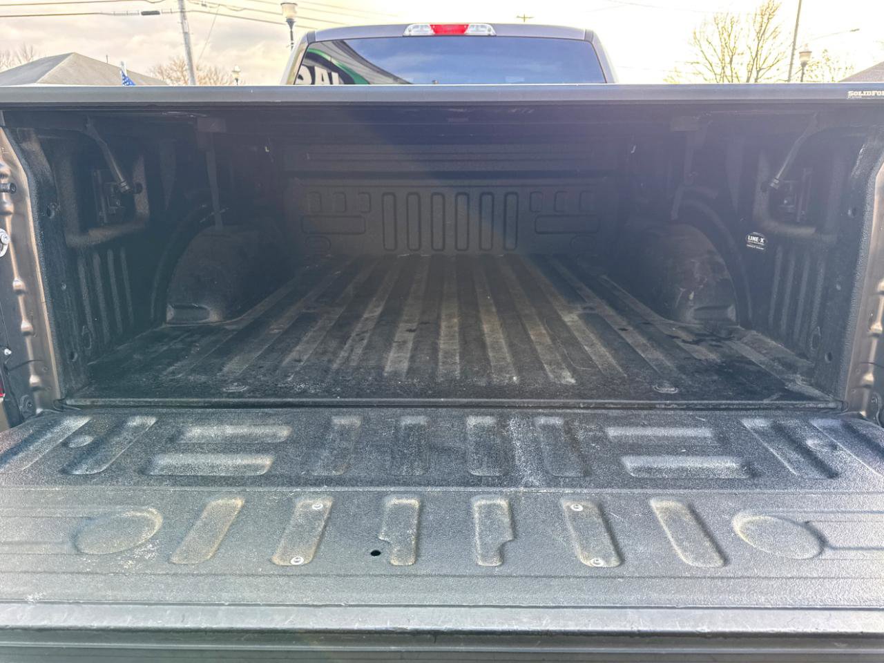 Used 2016 Ford F150 XLT image 11