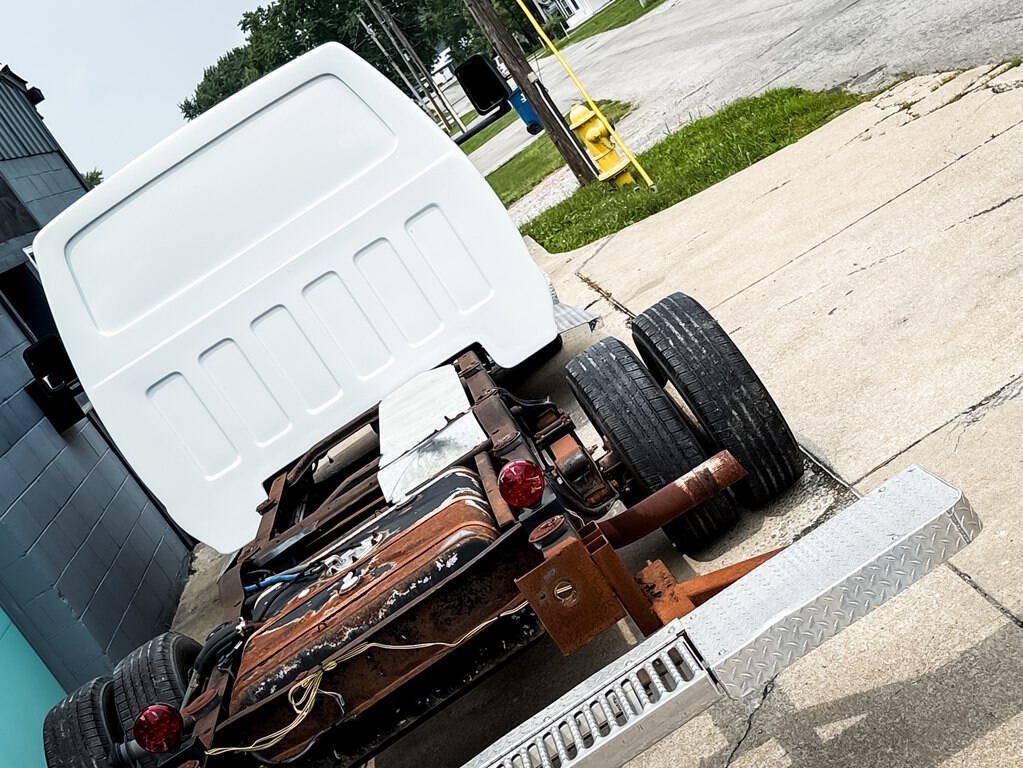 Used 2003 Ford E-450 and Econoline 450 RWD image 3