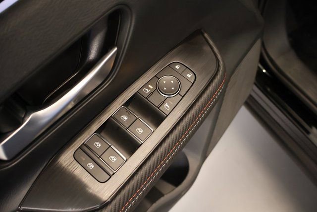 New 2025 Nissan Kicks SR w/ SR Premium Package image 8