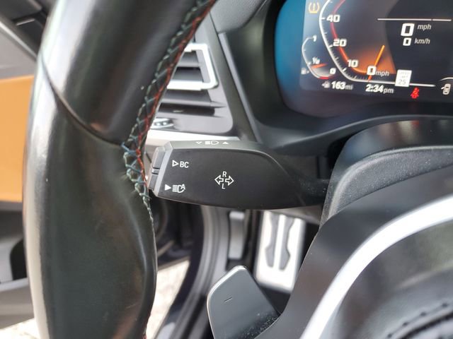 Used 2023 BMW X3 M40i w/ Premium Package image 15
