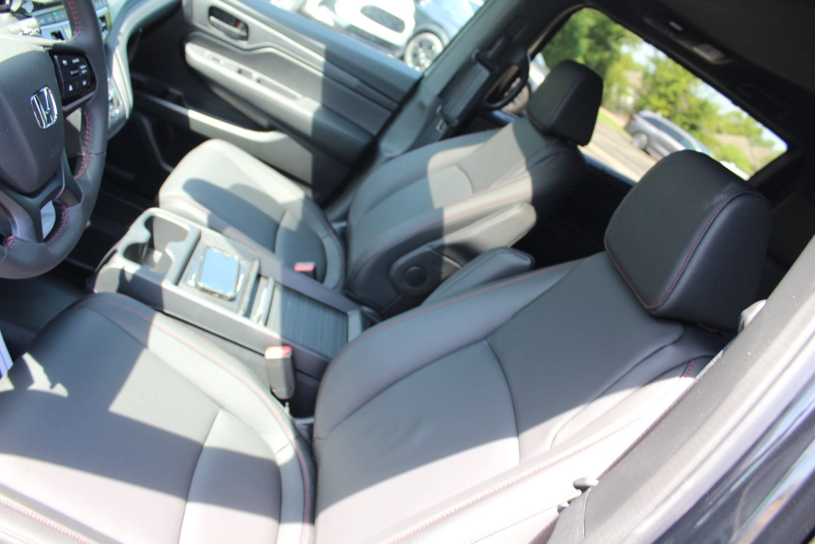 New 2026 Honda Odyssey Sport-L image 6