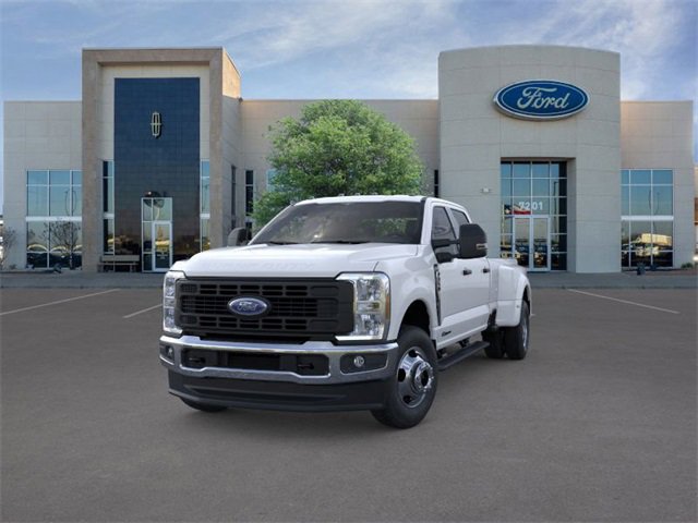 New 2026 Ford F350 XL w/ XL Driver Assist Package image 2