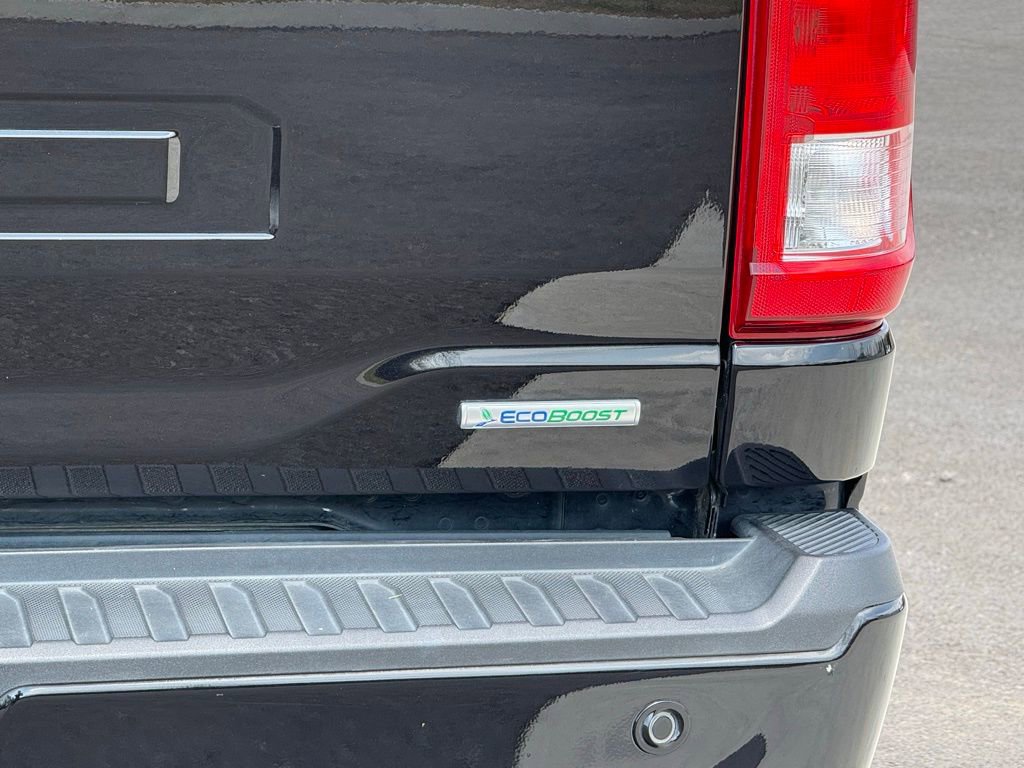 Used 2023 Ford F150 XL w/ STX Appearance Package image 37