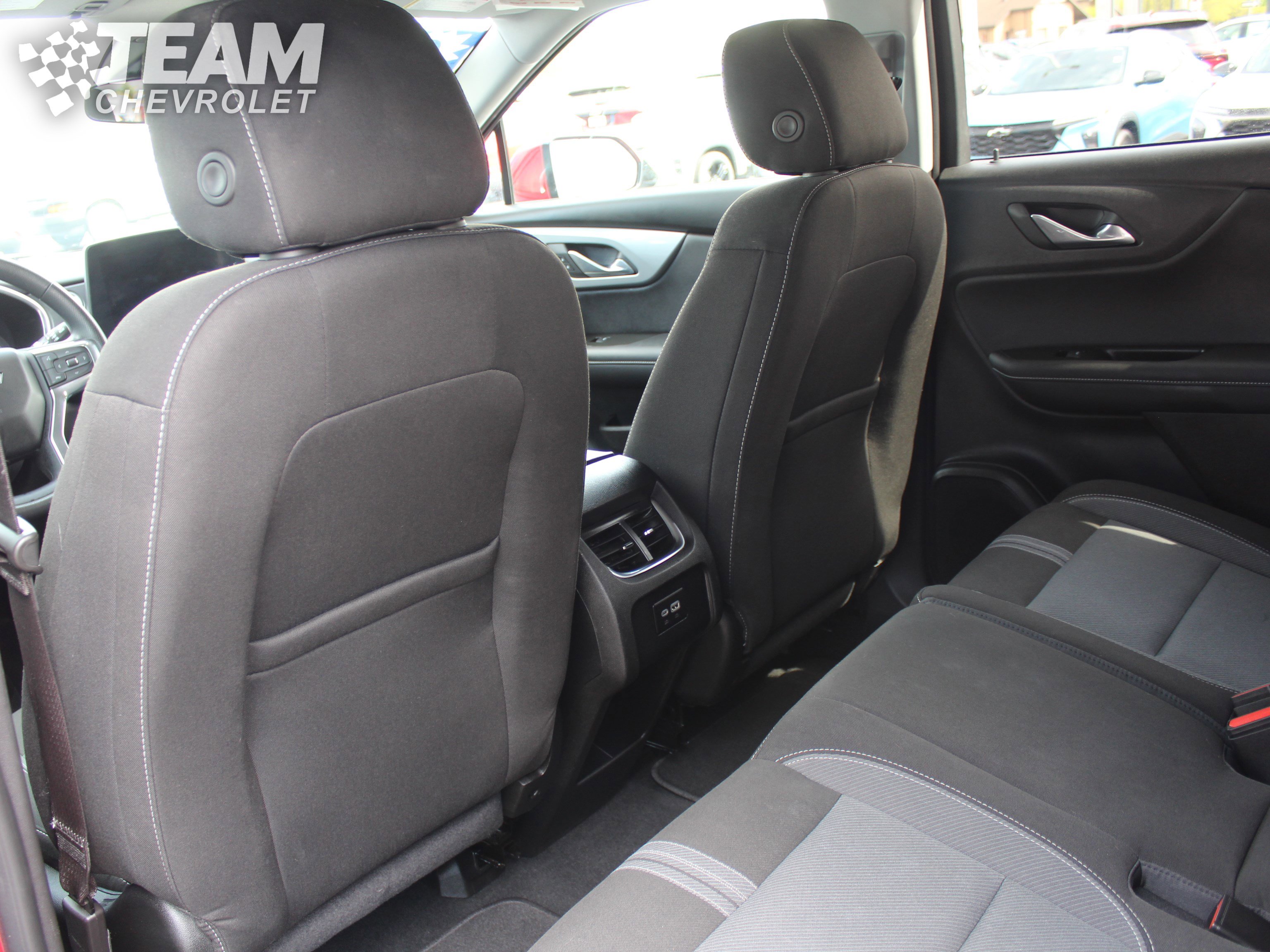 Used 2023 Chevrolet Blazer LT w/ Driver Confidence Package FWD image 21