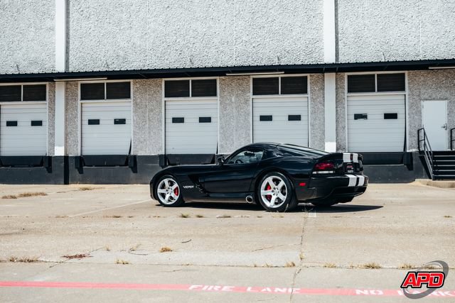 Used 2006 Dodge Viper SRT-10 RWD image 57