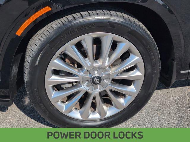 Used 2020 Hyundai Palisade Limited image 11