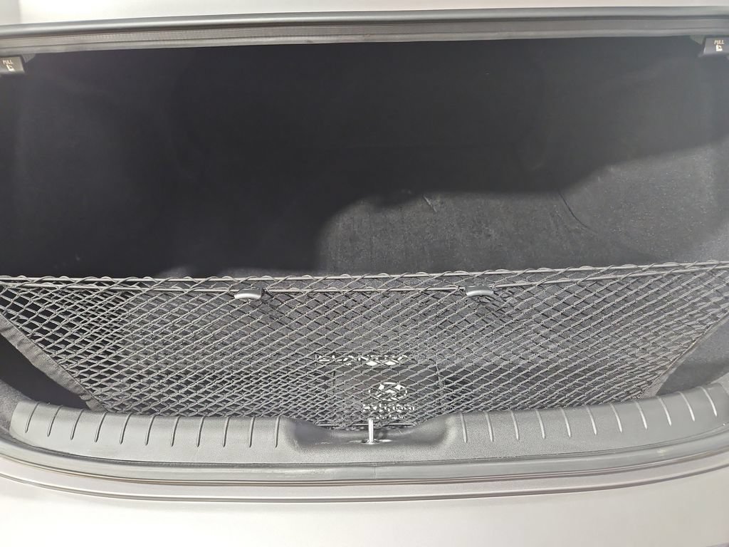 Certified 2023 Hyundai Elantra SEL w/ Convenience Package FWD image 24