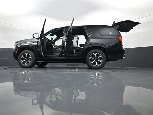 New 2026 GMC Yukon AT4 Ultimate image 35