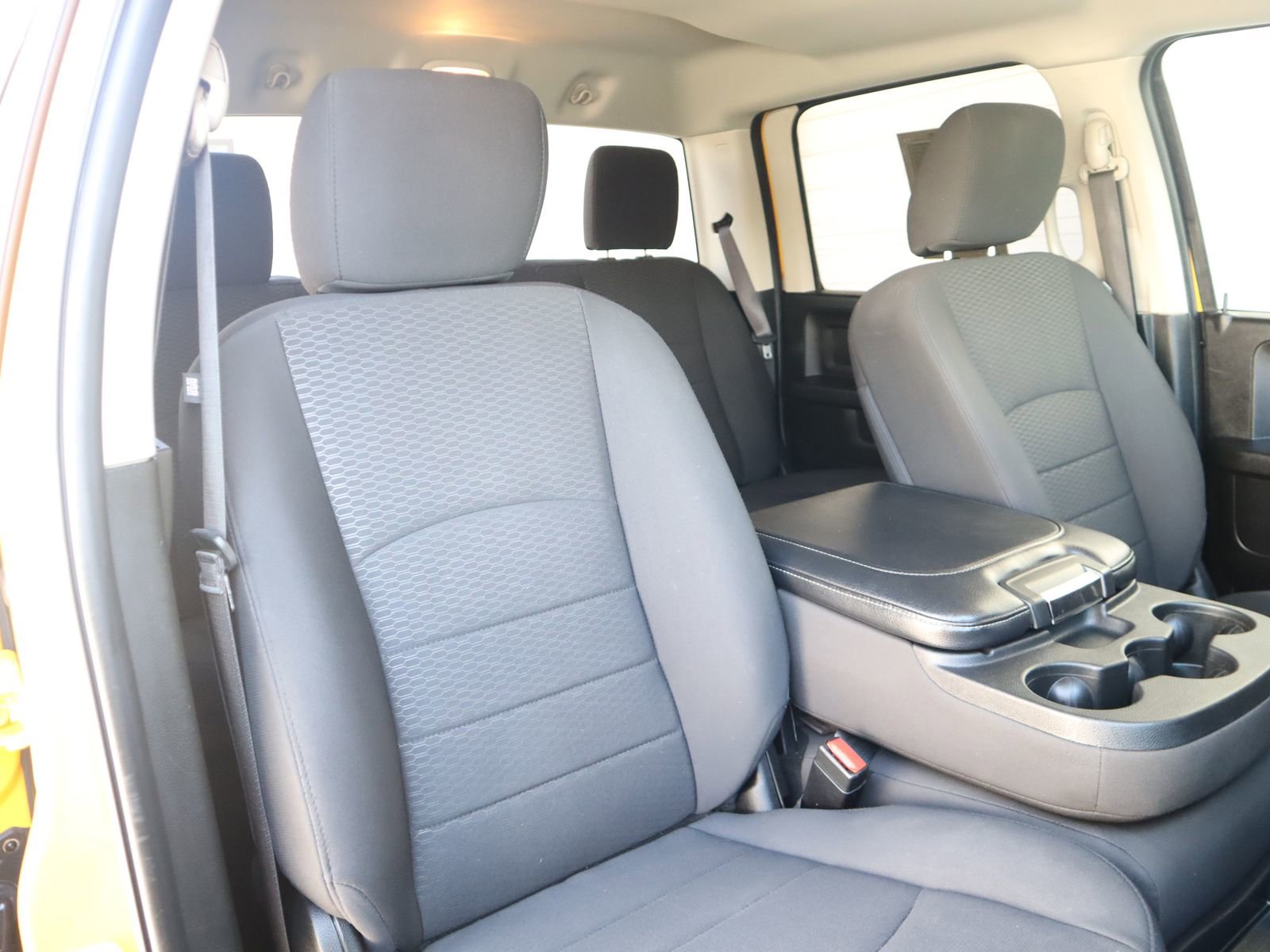 Used 2019 RAM 1500 Express w/ Wheel & Sound Group AWD/4WD image 53
