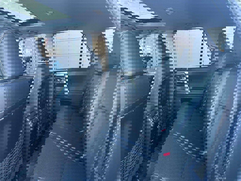 Used 2019 Toyota 4Runner SR5 image 10