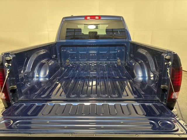 Used 2022 RAM 1500 Classic Warlock w/ Electronics Group image 8