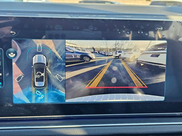 New 2026 Mercedes-Benz GLE 350 4MATIC image 37