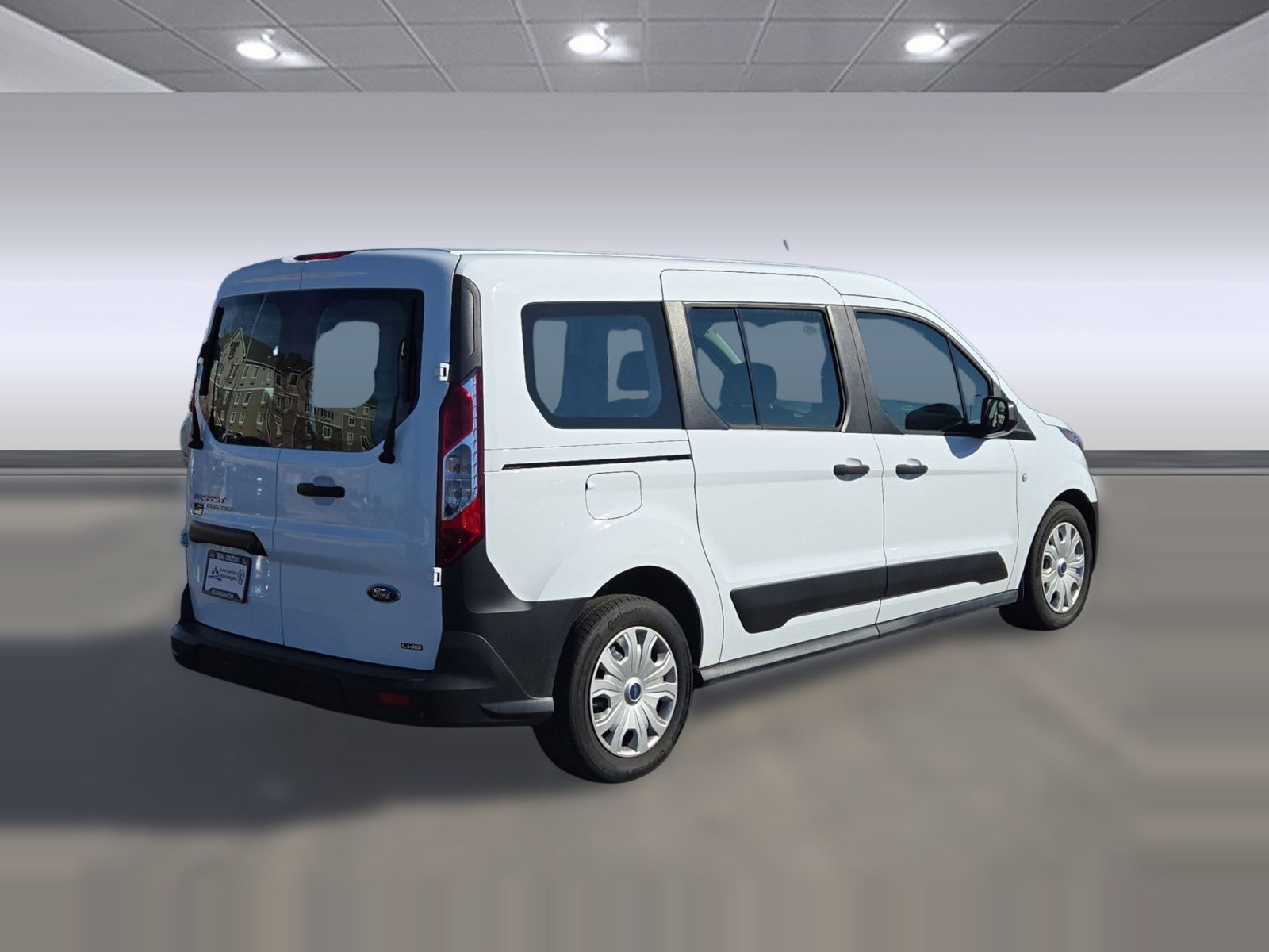 Used 2022 Ford Transit Connect XL image 8