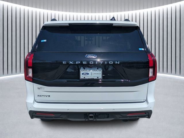 New 2026 Ford Expedition Active image 5