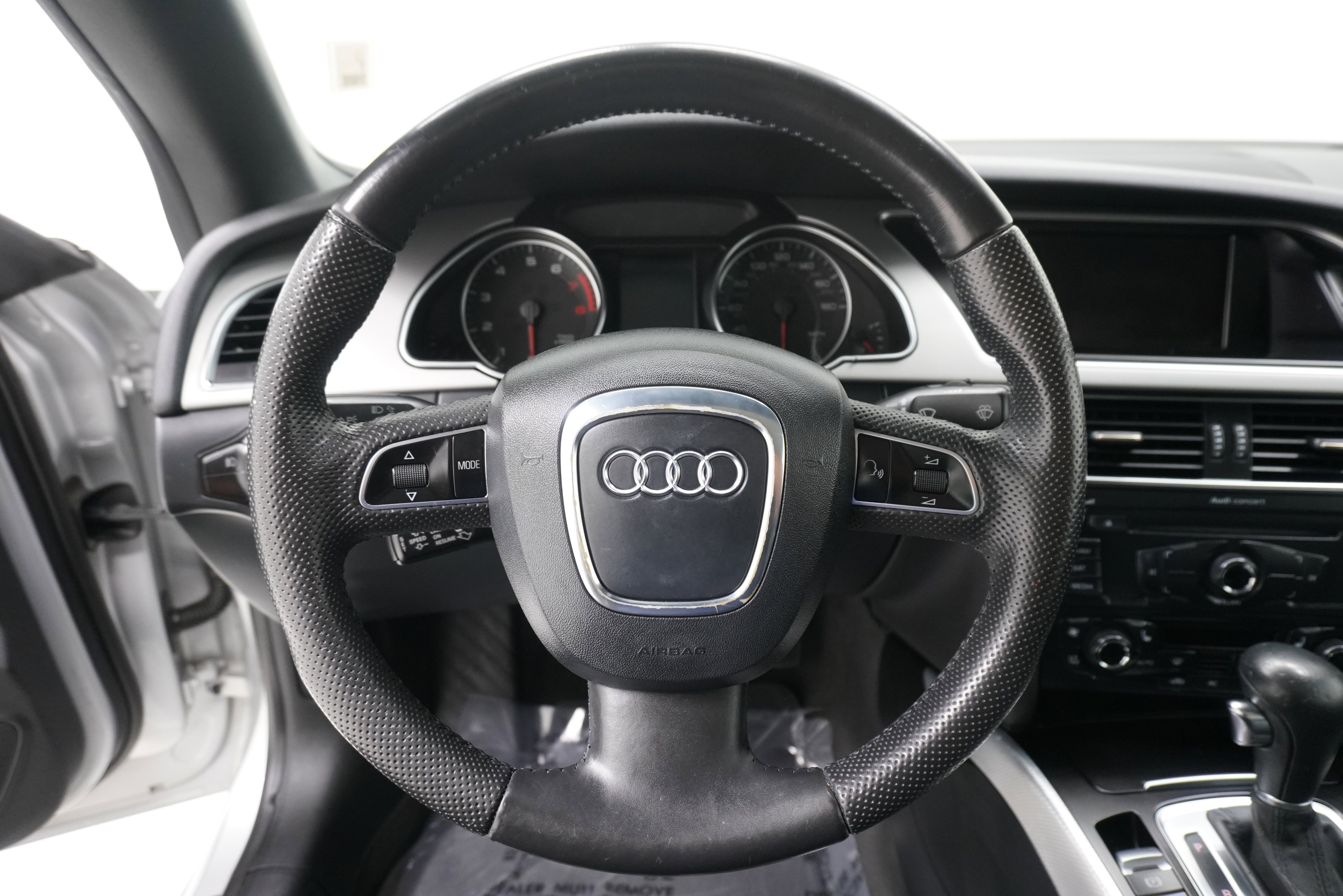 Used 2010 Audi A5 2.0T Premium Plus image 17