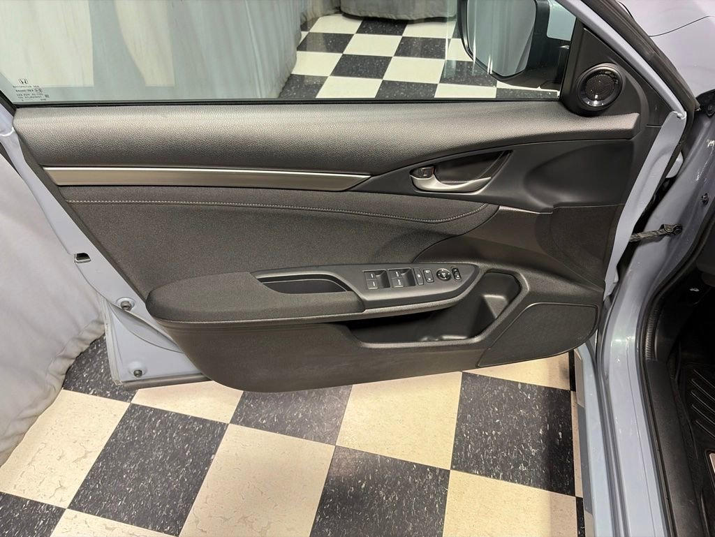 Used 2020 Honda Civic EX image 14