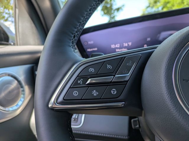New 2026 Buick Enclave Avenir w/ Super Cruise Package FWD image 32