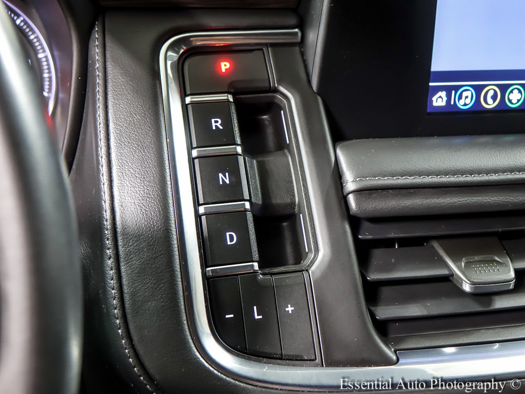 Used 2023 Chevrolet Tahoe LS w/ Driver Alert Package AWD/4WD image 18