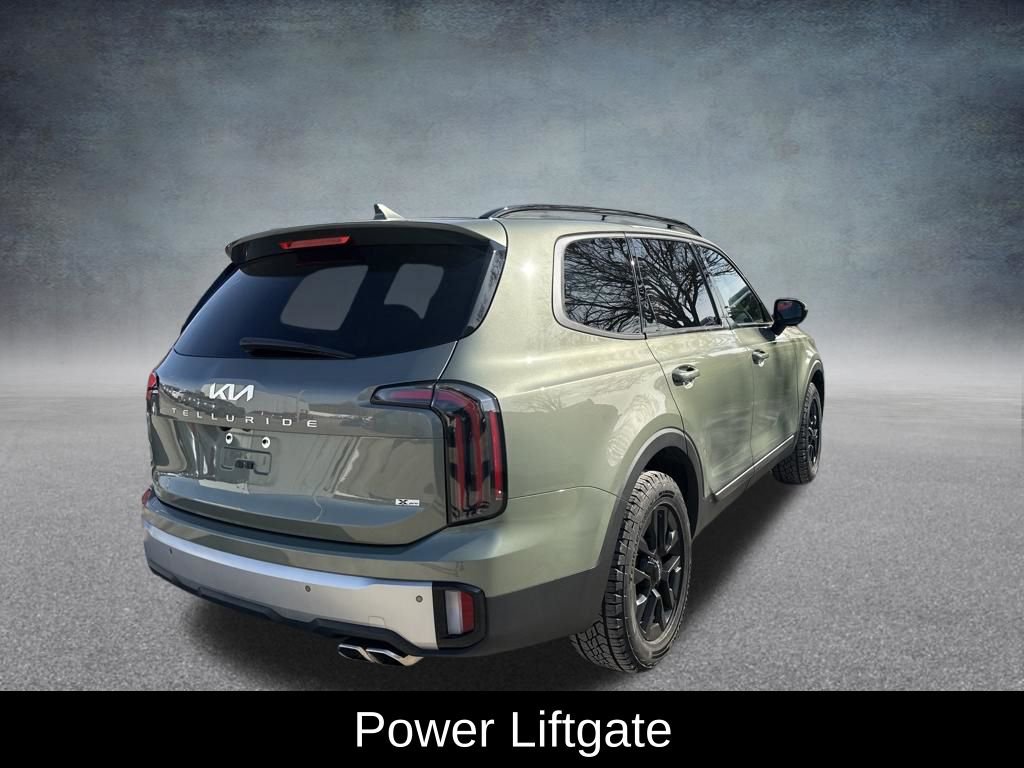 Used 2023 Kia Telluride SX X-Pro image 6