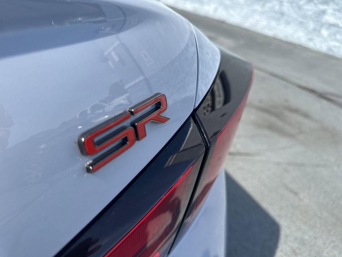 Used 2023 Nissan Altima 2.5 SR w/ SR Premium Package image 14